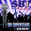 SBI Audio Karaoke