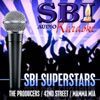 SBI Audio Karaoke