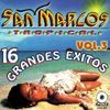 San Marcos Tropical