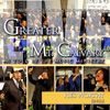 Greater Mount Calvary Recording Choir