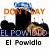 El Powidlo