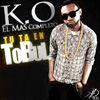 K.O El Mas Completo
