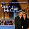 Greater Mount Calvary Recording Choir