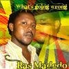 Ras Madedo