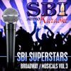 SBI Audio Karaoke