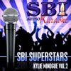 SBI Audio Karaoke