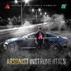 Arsonist
