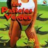 Los Pasteles Verdes