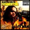 Alley Man