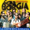Los Borgia