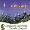 DU Chamber Singers