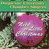 DU Chamber Singers