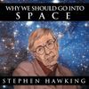 Stephen Hawking