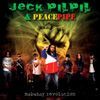 Jeck Pilpil & Peacepipe