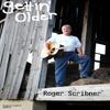 Roger Scribner