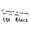 Idi Ellis