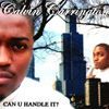 Calvin Carrington