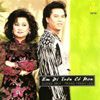 Quang Binh & Trang Thanh Lan