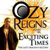 Ozy Reigns
