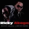 Ricky Akaga