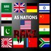 As Nations Rage