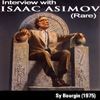 Isaac Asimov