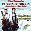 Los Originales Cadetes De Linares Homero Guerrero Y Lupe Tijerina