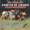 Los Cadetes De Linares Homero Guerrero Y Lupe Tijerina