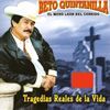 Beto Quintanilla El Mero Leon Del Corrido