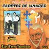 Los Originales Cadetes De Linares Homero Guerrero Y Lupe Tijerina