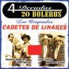 Los Cadetes De Linares