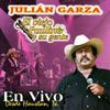 Julian Garza El Viejo Paulino Y Su Gente