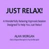Alan Morgan