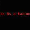 Us As A Nation