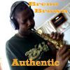 Breno Brown - Authentic Cover