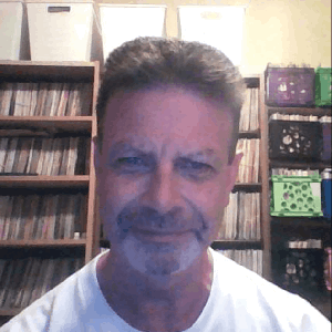 SongCast Ken McPherson