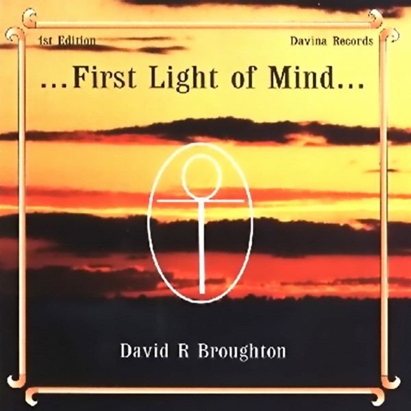 Original Cover
